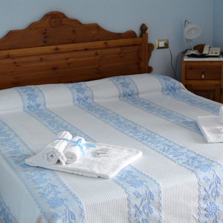 Hotel Funtana Noa Villanovaforru Bagian luar foto