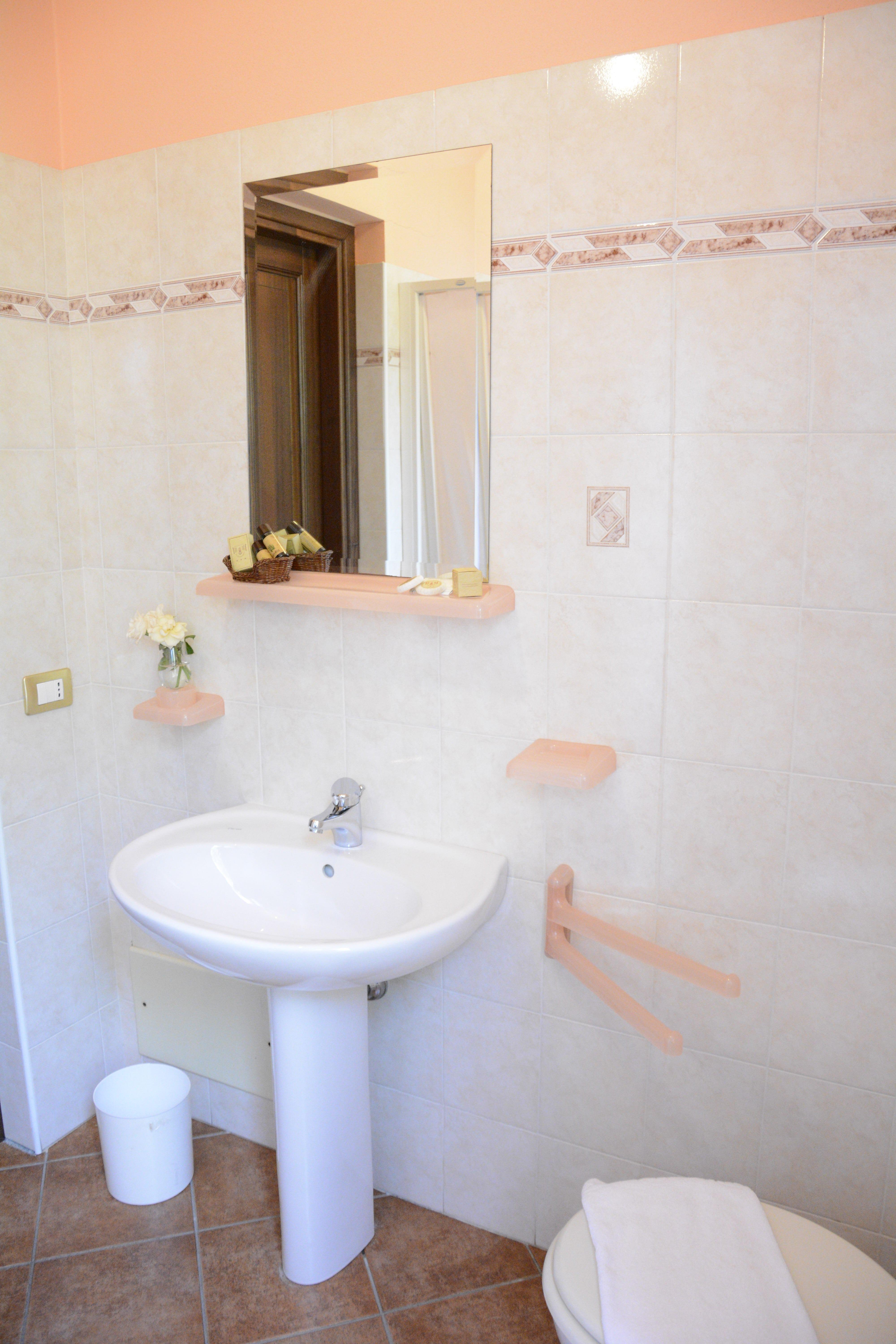 Hotel Funtana Noa Villanovaforru Bagian luar foto