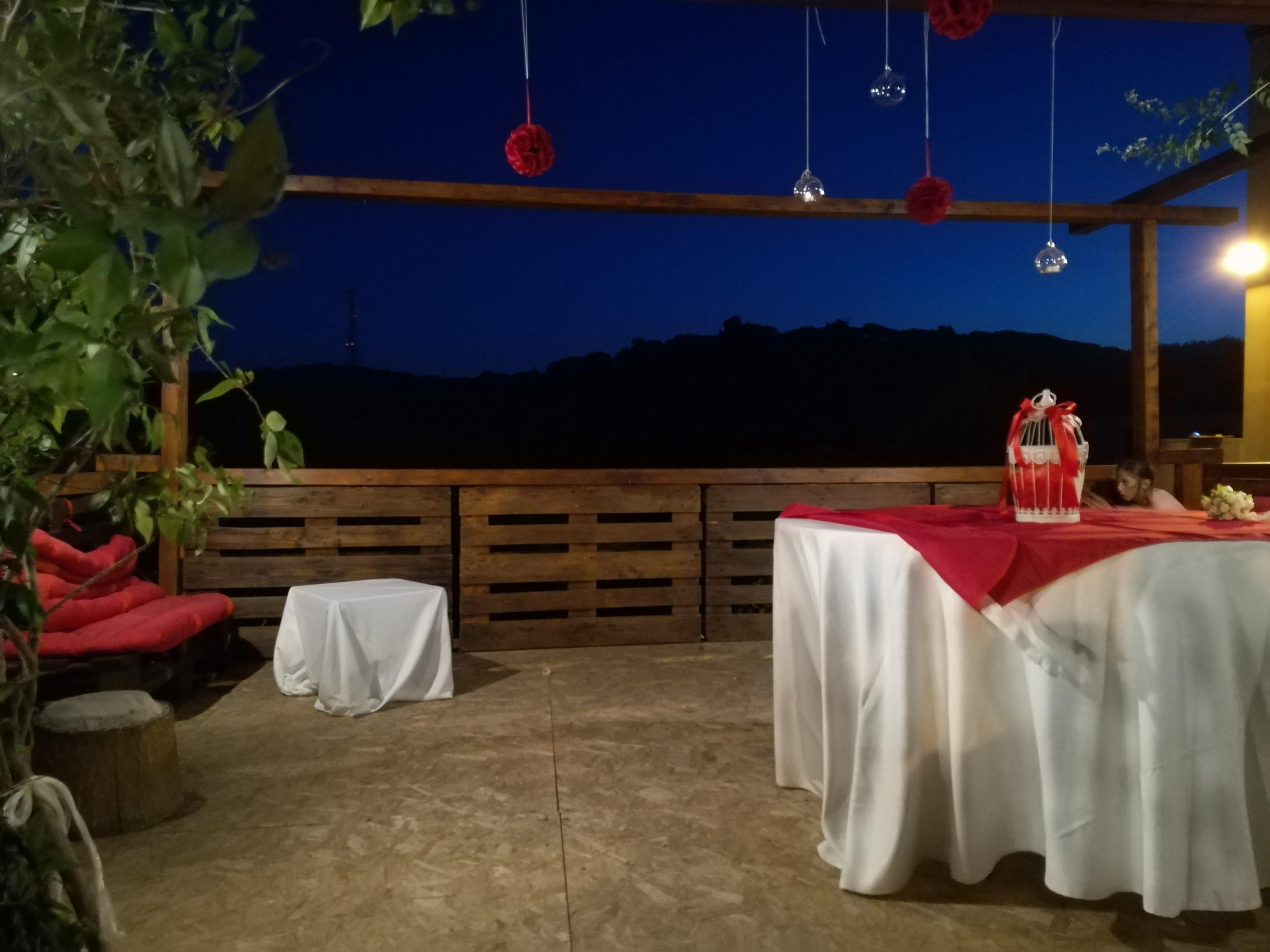 Hotel Funtana Noa Villanovaforru Bagian luar foto