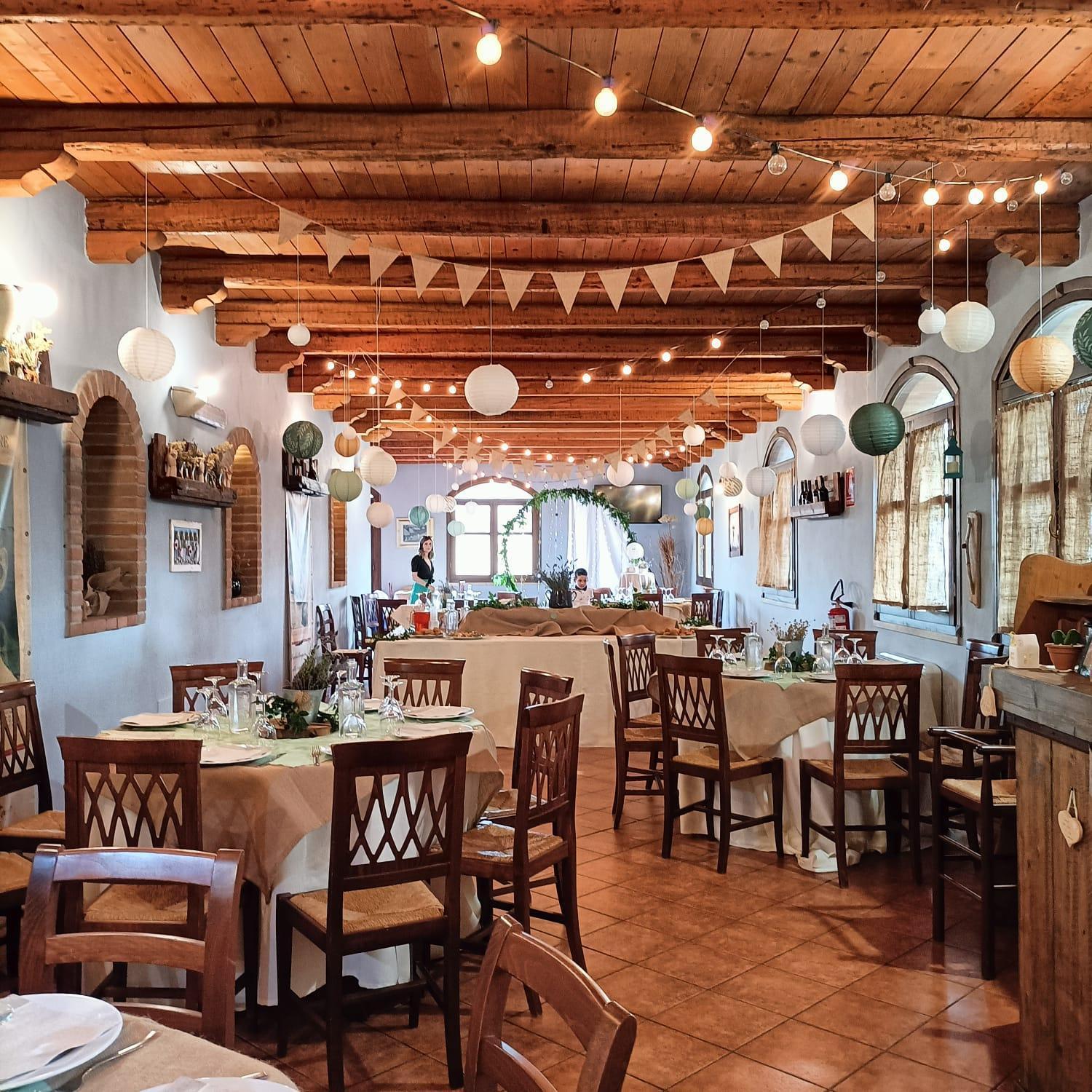 Hotel Funtana Noa Villanovaforru Bagian luar foto