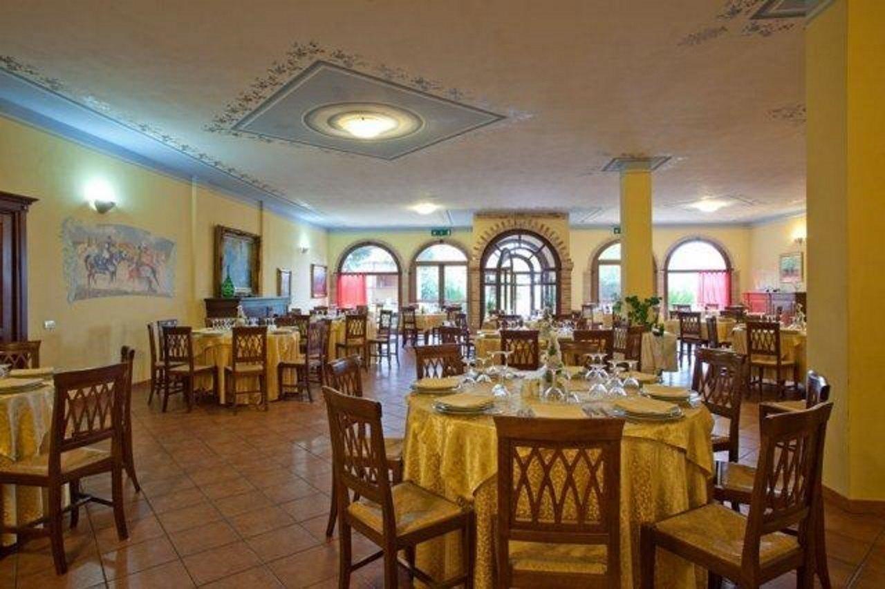 Hotel Funtana Noa Villanovaforru Bagian luar foto