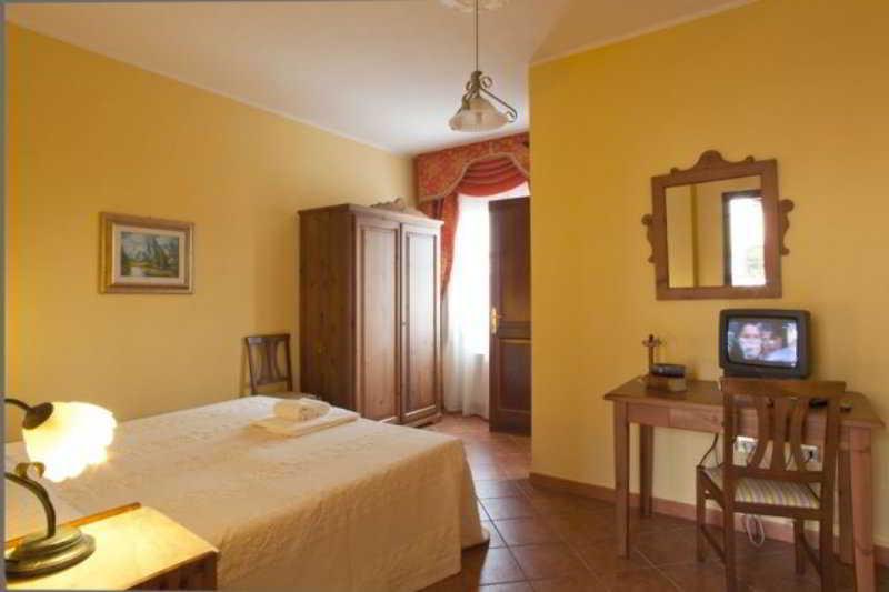 Hotel Funtana Noa Villanovaforru Bagian luar foto